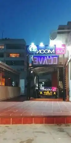 Photo de Bar BLUEMOON