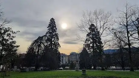 Photo de Parc Saint-Jean