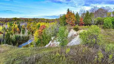 Photo de Rouge National Urban Park