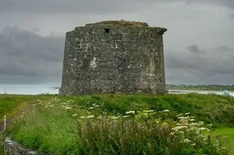 Photo de Martello Tower