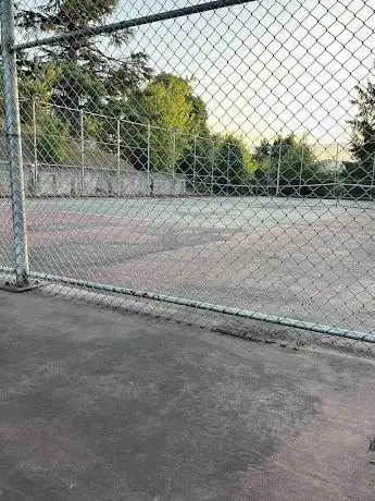 Photo de Tenis Kortu