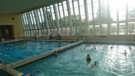 Photo de Piscine Ranson