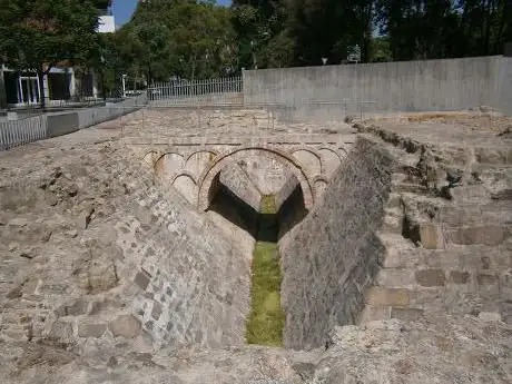 Photo de Murallas MerinÃÂes