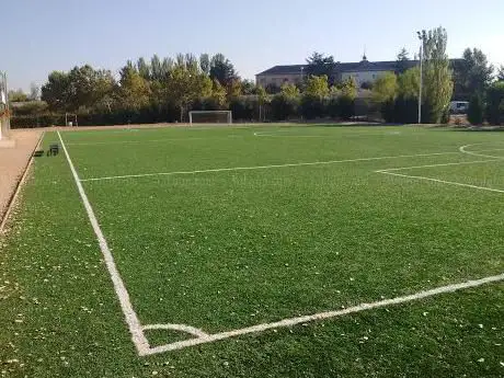 Photo de Unión delicias