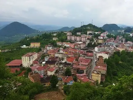 Photo de Ulubey