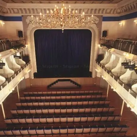 Photo de Tartini Theatre