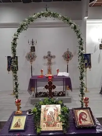 Photo de Capela de Nossa Senhora de Fátima