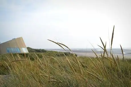 Photo de Musée du Débarquement de Utah Beach