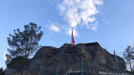 Photo de AMİDA HÖYÜK