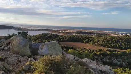 Photo de Massif de la Clape