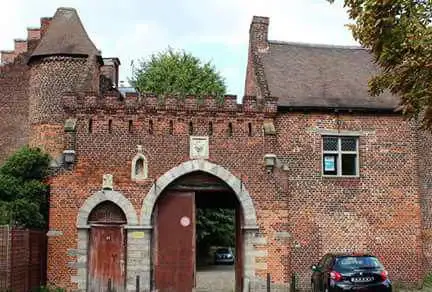 Photo de Maison Notre-Dame de Douai