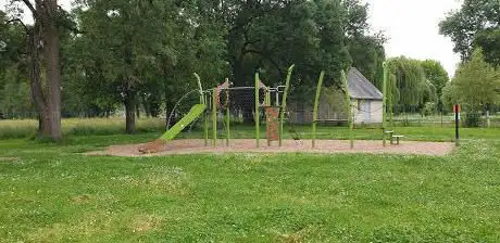 Photo de Parc de Cormery