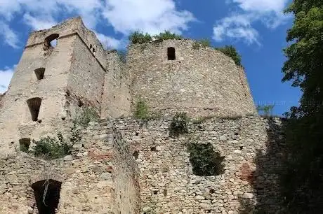 Photo of Burgruine Landsee