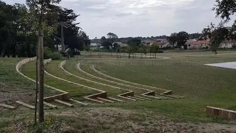 Photo de Parc des Genêts