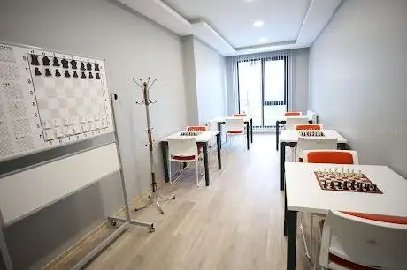 Photo de Nilüfer Belediyesi Balat Satranç Evi