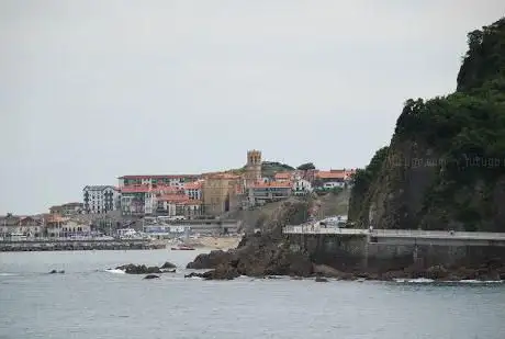 Photo de Roka Zabala