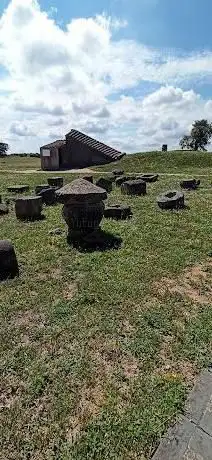 Photo de Nécropole de Tarquinia