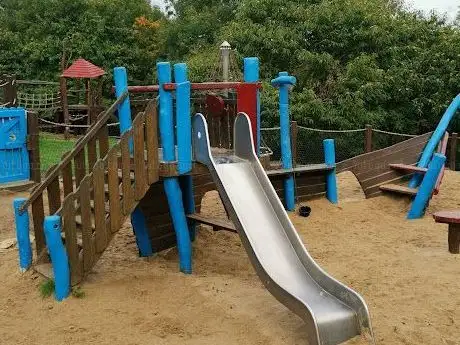 Photo de Cheekpoint Playground and Park