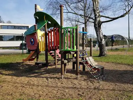 Photo de Speeltuintje De Linderakkers Kaggevinne