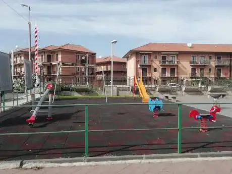 Photo de Parco Giochi Comunale