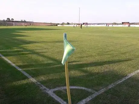 Photo de Sportplatz USV Gaweinstal