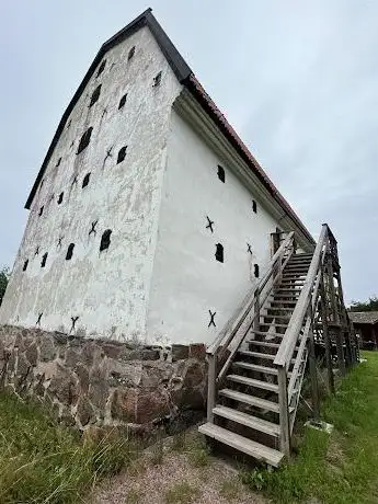 Photo de Järnboden