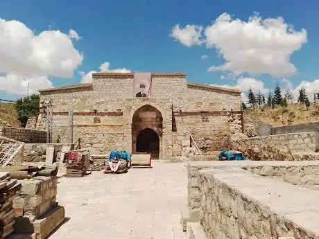 Photo de Dokuzun Hanı