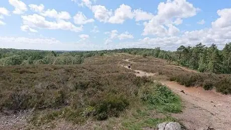 Photo of Änggårdsbergen