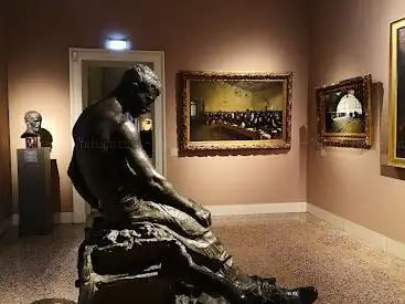Photo de Modern Art Gallery