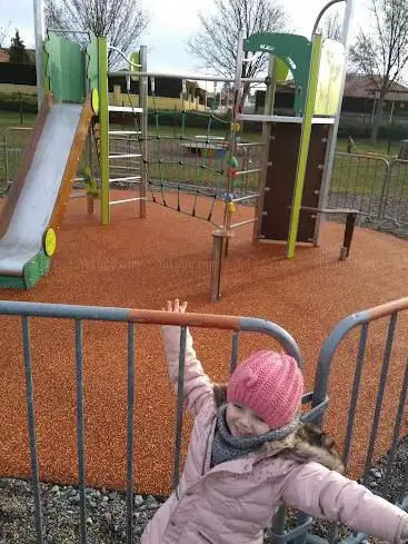 Photo de Parc de jeu