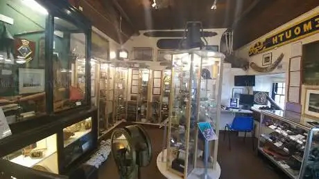 Photo de Portland Museum