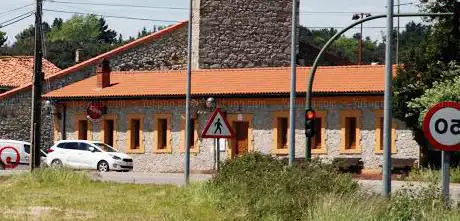 Photo de Centro Cultural Antiguas Escuelas de Gajano