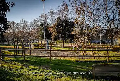 Photo de Santa Isabel Park
