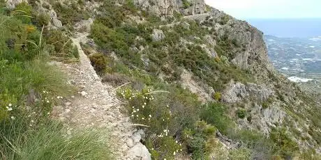 Photo de Cuerda del Jaral