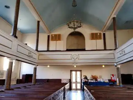 Photo de St Mary's Church