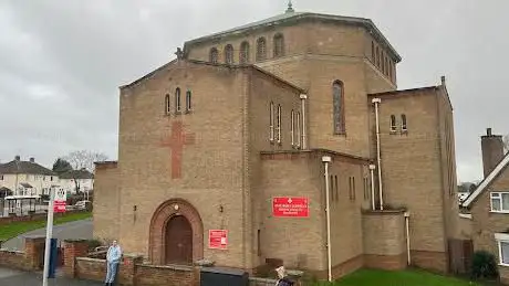Photo de St John Fisher R C Church