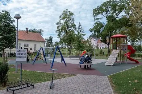 Photo de Dječje igralište Stari vrtić