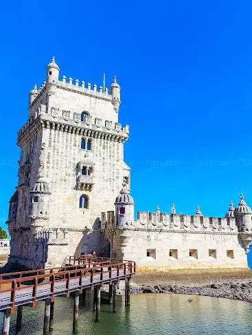 Photo of Belém Tower