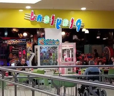 Photo de Playland Kipa