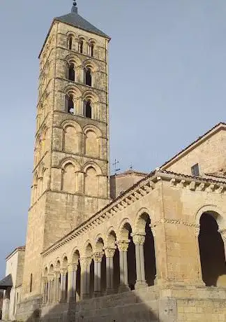 Photo de Iglesia de San Esteban