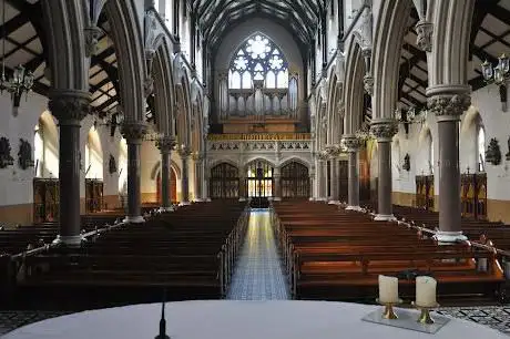 St Catherine's Dominican Church  Newry