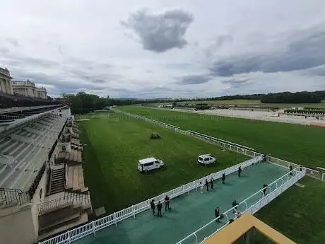 Photo de Hippodrome ParisLongchamp