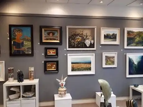 Photo de The Open Window Gallery