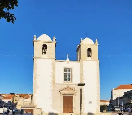 Photo de Montijo City Center