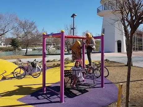 Photo de Manavgat Çocuk Eğlence Parkı