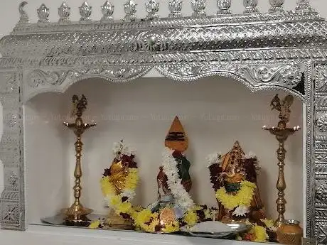 Photo de Ireland Murugan Temple