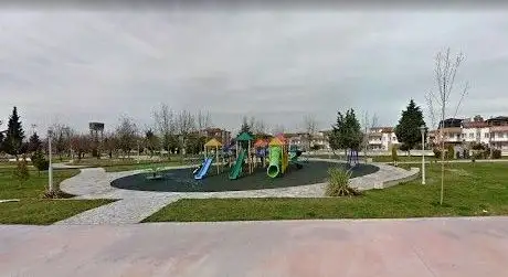 Photo de Gümüşler Parkı