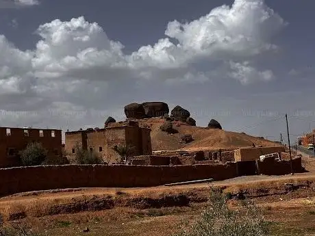 Photo de Oued Dadès