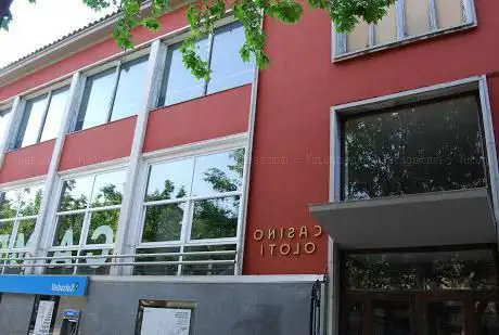 Photo de Casino d'Olot