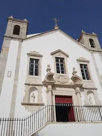 Photo de Igreja de São Romão